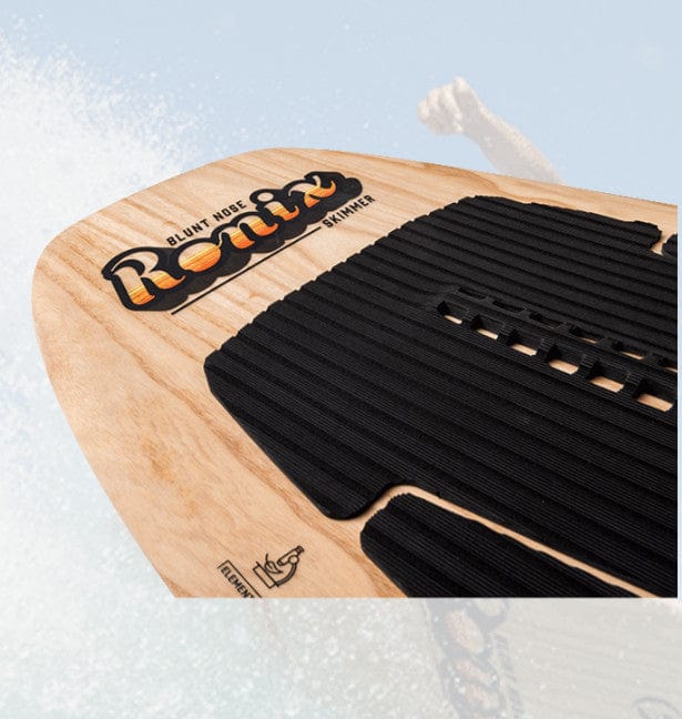 2024 Ronix Element Core Blunt Nose Skimmer Wakesurfer S2AS