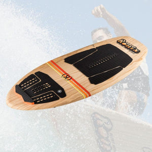 2024 Ronix Element Core Blunt Nose Skimmer Wakesurfer S2AS