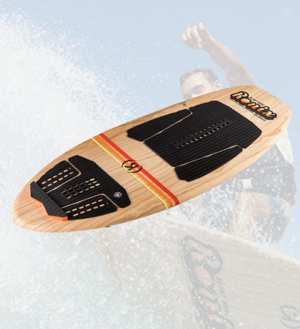2024 Ronix Element Core Blunt Nose Skimmer Wakesurfer S2AS