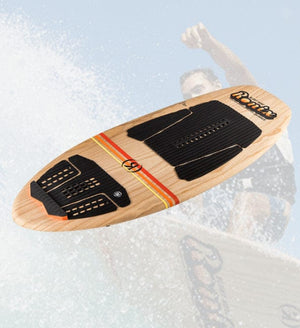 2024 Ronix Element Core Blunt Nose Skimmer Wakesurfer S2AS