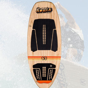 2024 Ronix Element Core Blunt Nose Skimmer Wakesurfer S2AS