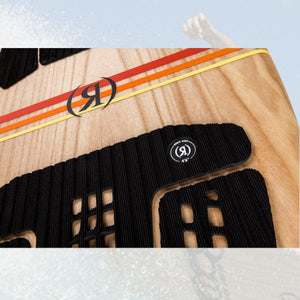 2024 Ronix Element Core Blunt Nose Skimmer Wakesurfer S2AS