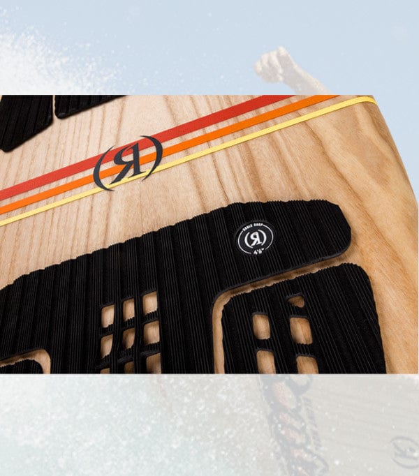 2024 Ronix Element Core Blunt Nose Skimmer Wakesurfer S2AS