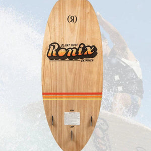 2024 Ronix Element Core Blunt Nose Skimmer Wakesurfer S2AS