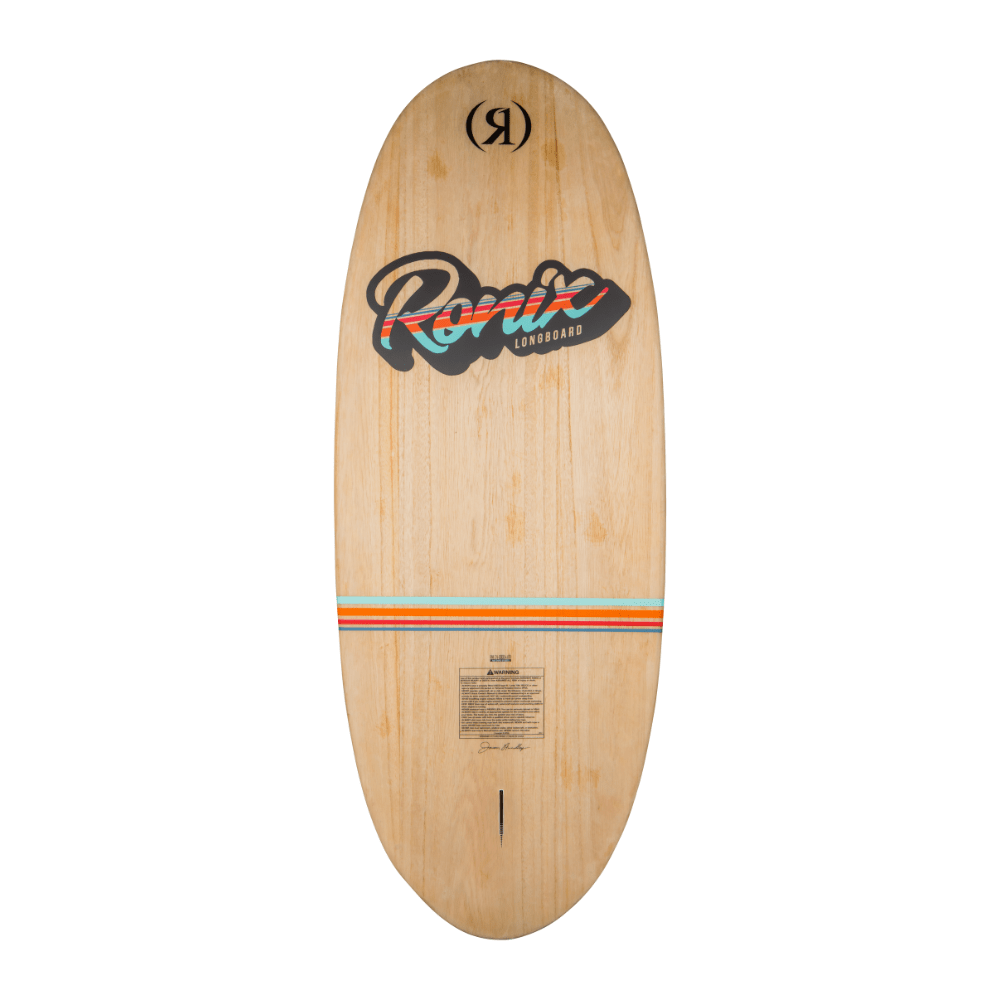 2025 Ronix Element Core Longboard Wakesurfer S2AS