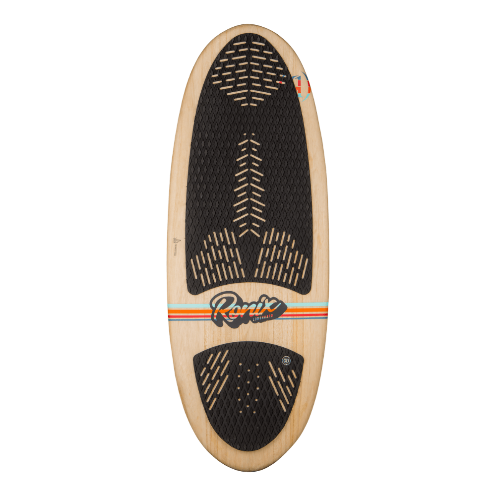 2025 Ronix Element Core Longboard Wakesurfer S2AS