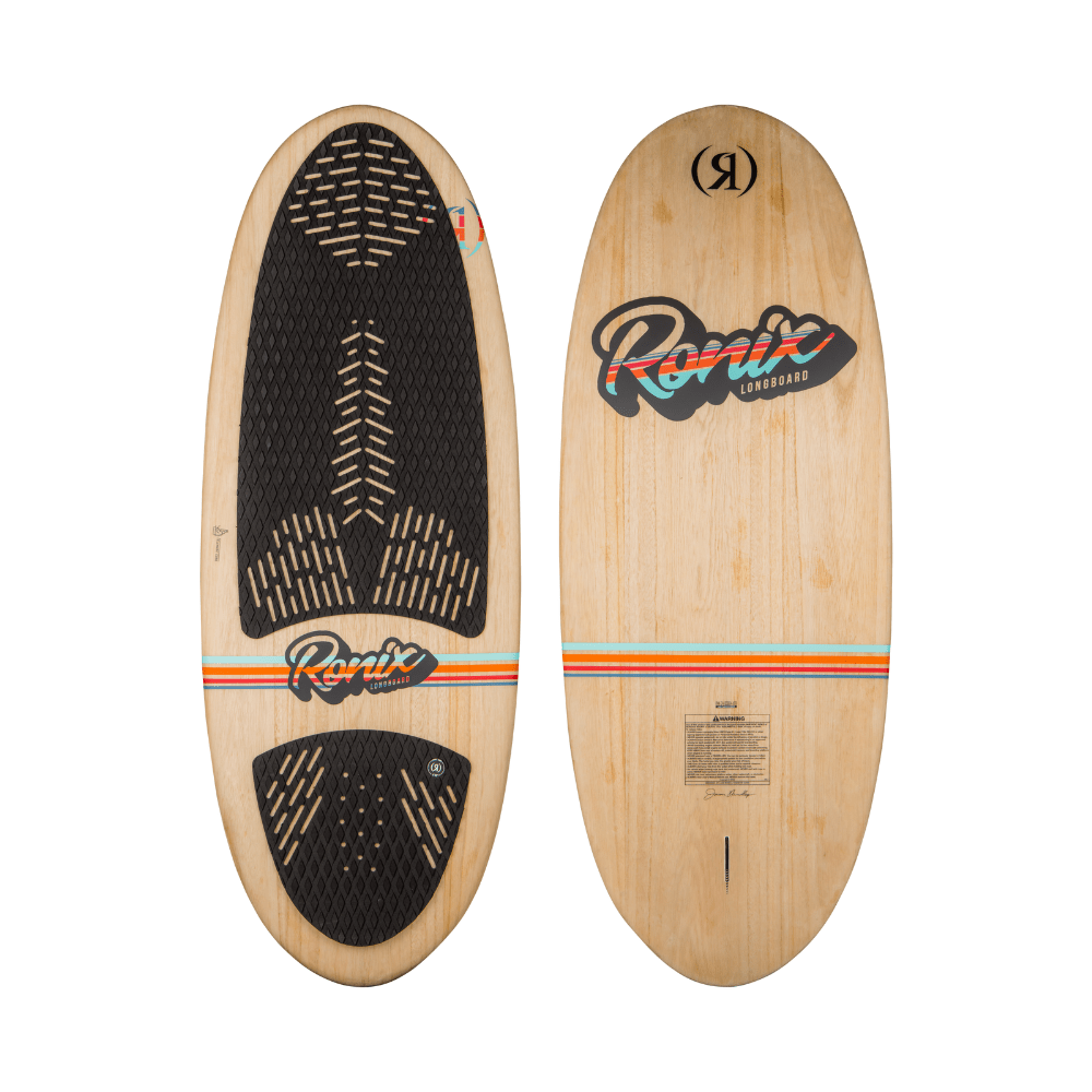 2025 Ronix Element Core Longboard Wakesurfer S2AS