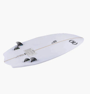 2024 Ronix Flyweight Atlantik Wakesurfer S2AS
