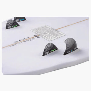 2024 Ronix Flyweight Atlantik Wakesurfer S2AS
