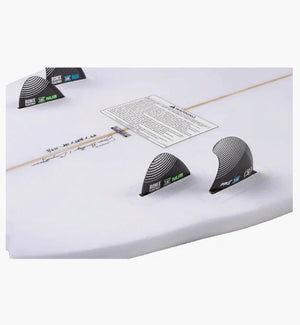 2024 Ronix Flyweight Atlantik Wakesurfer S2AS