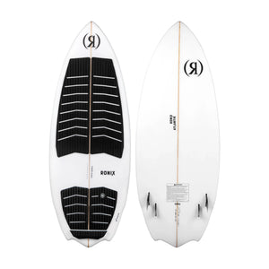 2024 Ronix Flyweight Atlantik Wakesurfer S2AS
