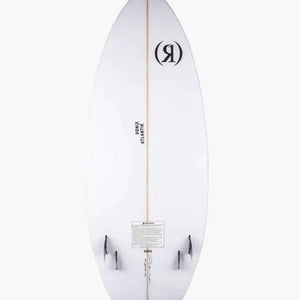 2024 Ronix Flyweight Atlantik Wakesurfer S2AS
