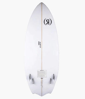 2024 Ronix Flyweight Atlantik Wakesurfer S2AS