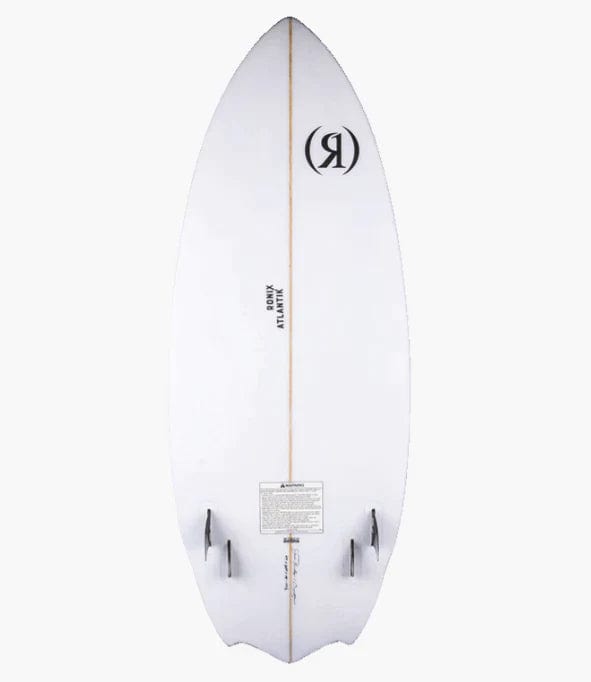 2024 Ronix Flyweight Atlantik Wakesurfer S2AS