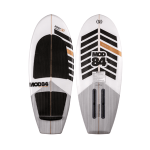 2024 Ronix Flyweight Pro  - MOD 84 Foil Board S2AS