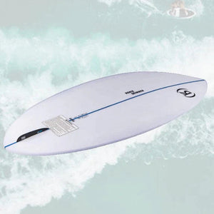 2025 Ronix Flyweight Skimmer Wakesurfer S2AS