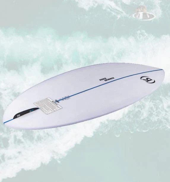2025 Ronix Flyweight Skimmer Wakesurfer S2AS