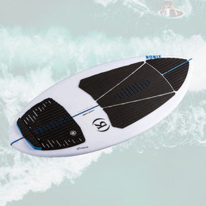 2025 Ronix Flyweight Skimmer Wakesurfer S2AS