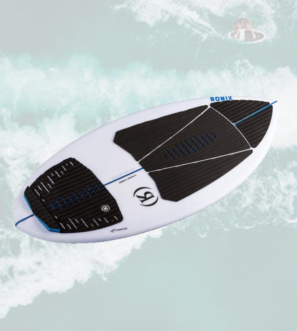 2025 Ronix Flyweight Skimmer Wakesurfer S2AS