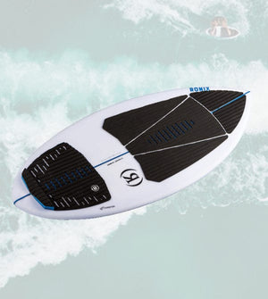 2025 Ronix Flyweight Skimmer Wakesurfer S2AS