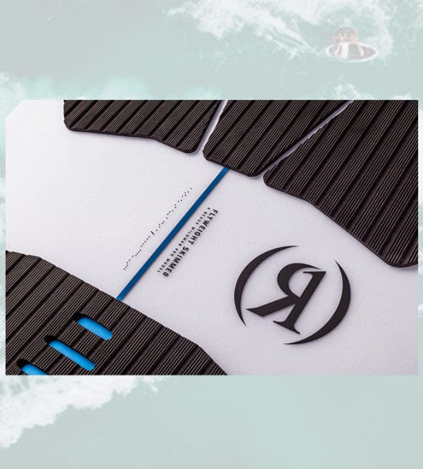 2025 Ronix Flyweight Skimmer Wakesurfer S2AS