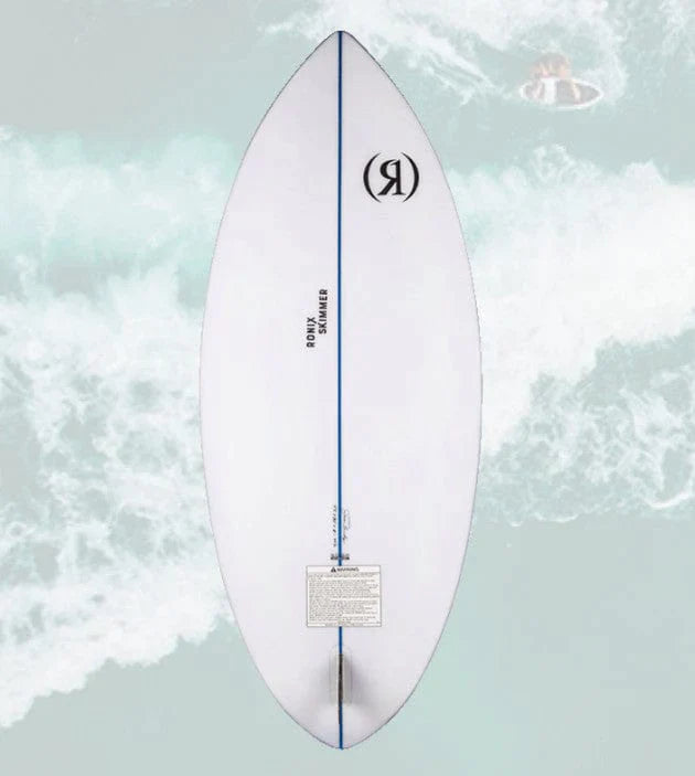 2025 Ronix Flyweight Skimmer Wakesurfer S2AS