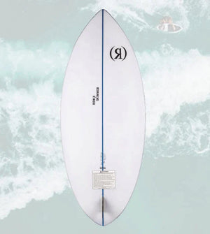 2025 Ronix Flyweight Skimmer Wakesurfer S2AS