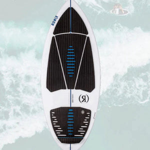 2025 Ronix Flyweight Skimmer Wakesurfer S2AS