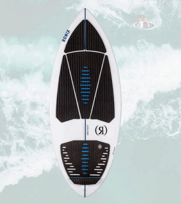 2025 Ronix Flyweight Skimmer Wakesurfer S2AS