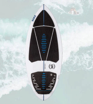 2025 Ronix Flyweight Skimmer Wakesurfer S2AS