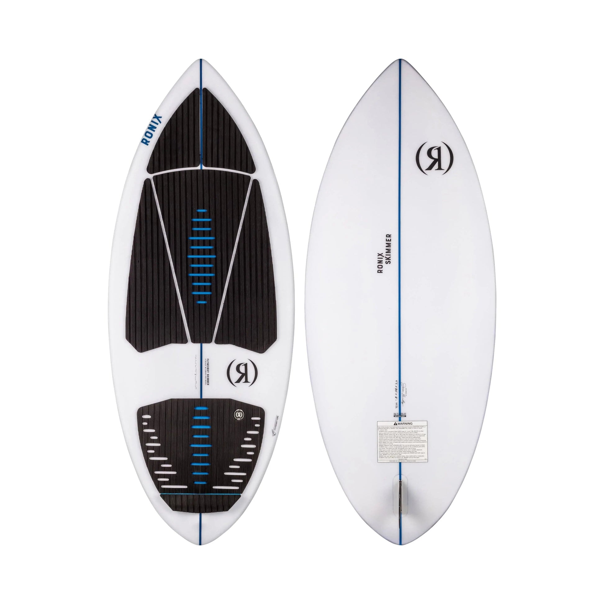 2025 Ronix Flyweight Skimmer Wakesurfer S2AS