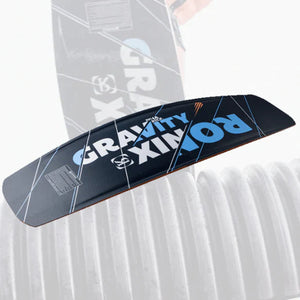 2024 Ronix Gravity Air Core 3 Cable Wakeboard S2AS