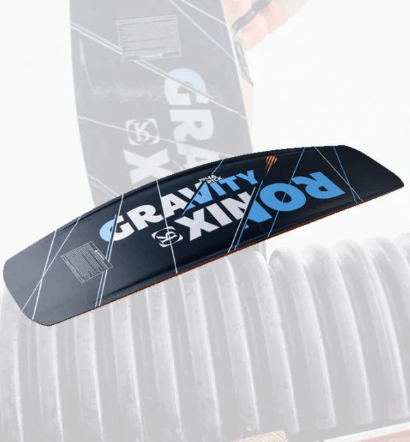 2024 Ronix Gravity Air Core 3 Cable Wakeboard S2AS