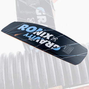 2024 Ronix Gravity Air Core 3 Cable Wakeboard S2AS