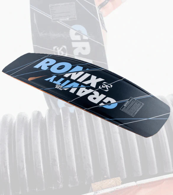 2024 Ronix Gravity Air Core 3 Cable Wakeboard S2AS