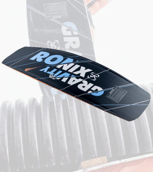2024 Ronix Gravity Air Core 3 Cable Wakeboard S2AS
