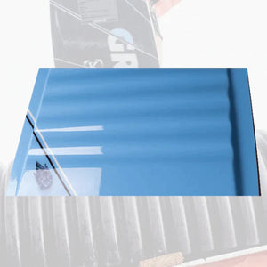 2024 Ronix Gravity Air Core 3 Cable Wakeboard S2AS