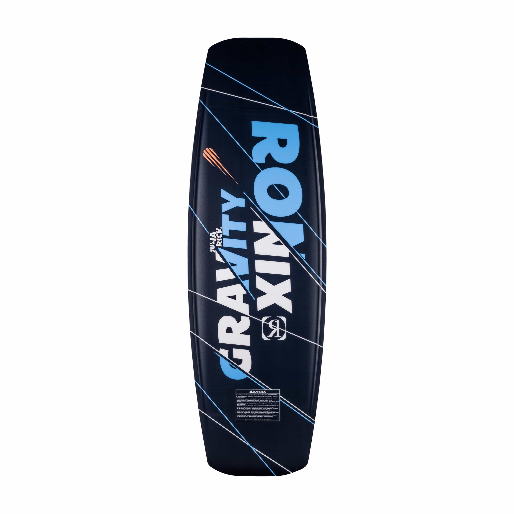 2024 Ronix Gravity Air Core 3 Cable Wakeboard S2AS