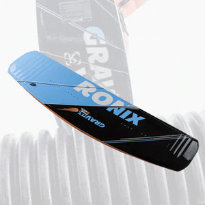 2024 Ronix Gravity Air Core 3 Cable Wakeboard S2AS