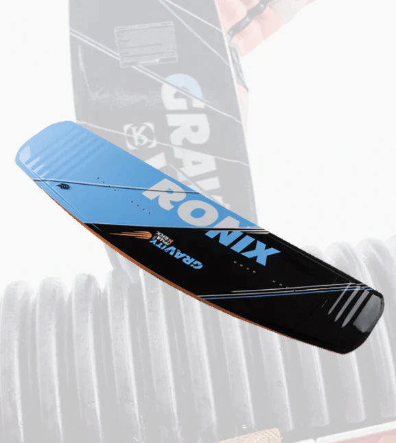 2024 Ronix Gravity Air Core 3 Cable Wakeboard S2AS