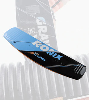 2024 Ronix Gravity Air Core 3 Cable Wakeboard S2AS