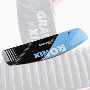 2024 Ronix Gravity Air Core 3 Cable Wakeboard S2AS