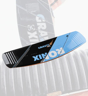 2024 Ronix Gravity Air Core 3 Cable Wakeboard S2AS