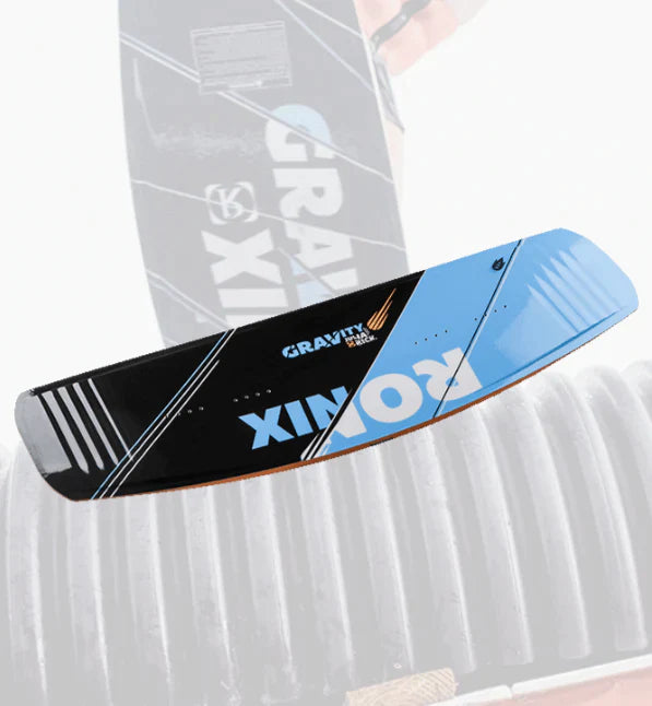 2024 Ronix Gravity Air Core 3 Cable Wakeboard S2AS