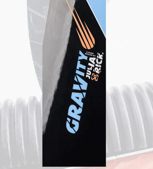 2024 Ronix Gravity Air Core 3 Cable Wakeboard S2AS