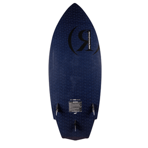 2024 Ronix H.O.M.E. Carbon Pro M50 Wakesurfer S2AS