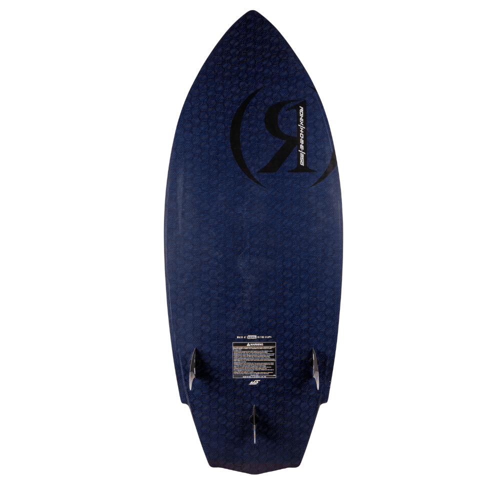 2024 Ronix H.O.M.E. Carbon Pro M50 Wakesurfer S2AS