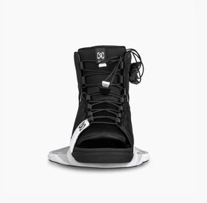 2025 Ronix Halo Women's Wakeboard Bindings S2AS