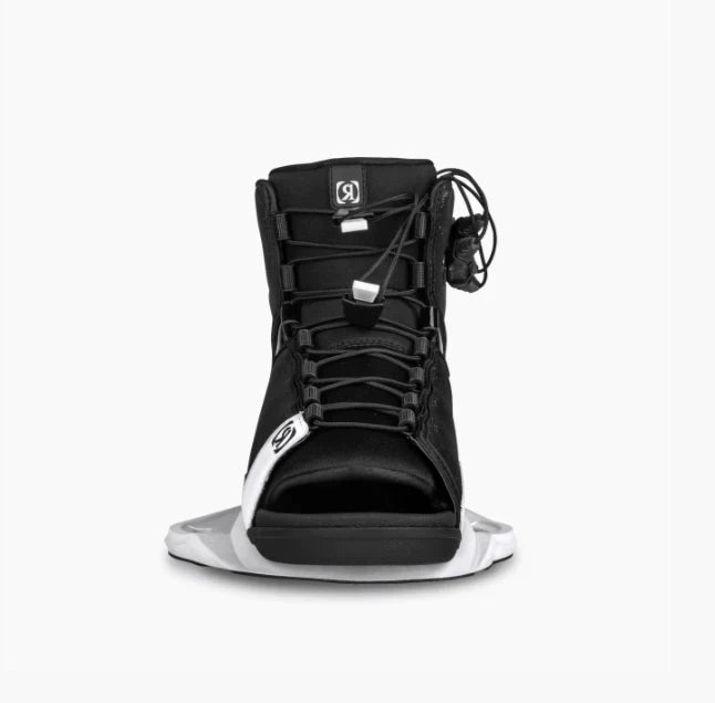 2025 Ronix Halo Women's Wakeboard Bindings S2AS