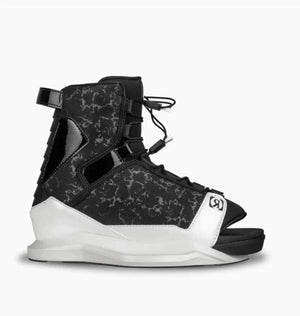 2025 Ronix Halo Women's Wakeboard Bindings S2AS